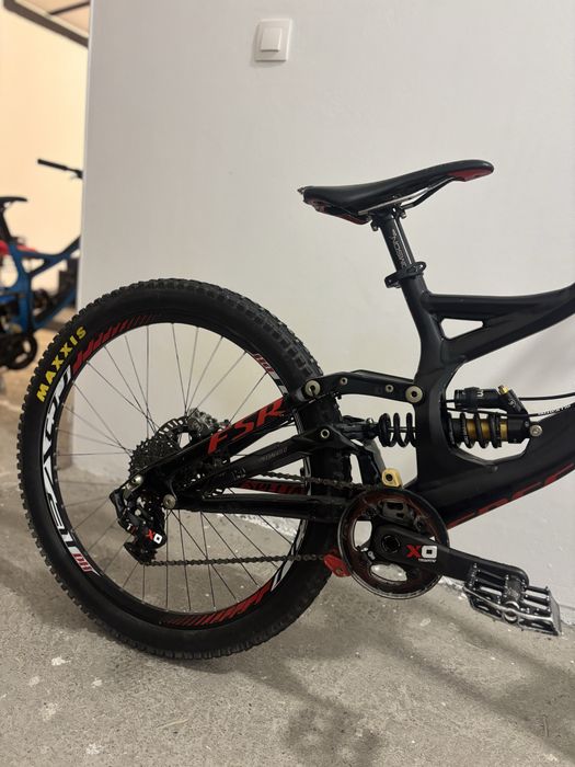 Specialized demo 8 2014