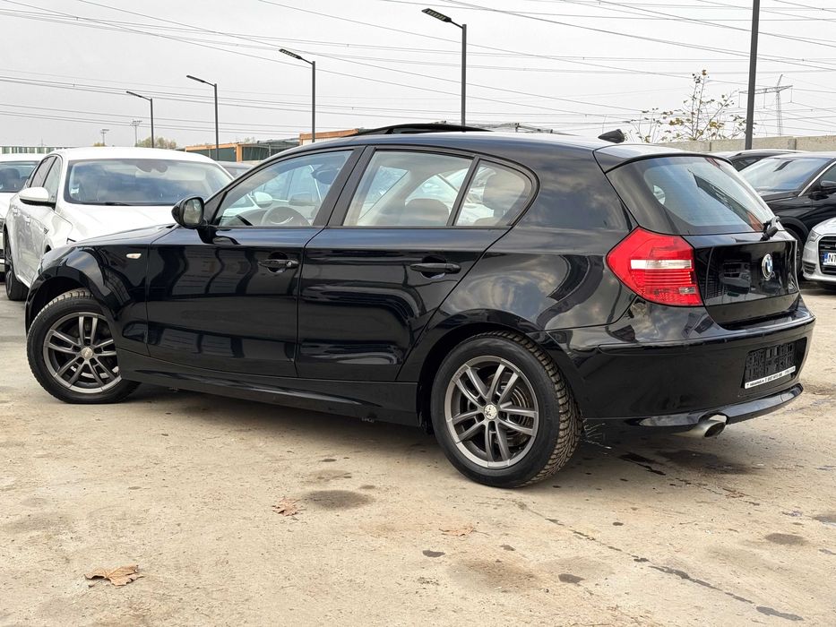 BMW 120d 177cp/Garantie/Trapa/Xenon/Navi/Rate Fixe | Avans0|Finantare