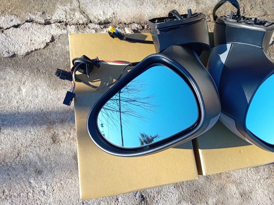 Огледало Пежо 308 НОВО