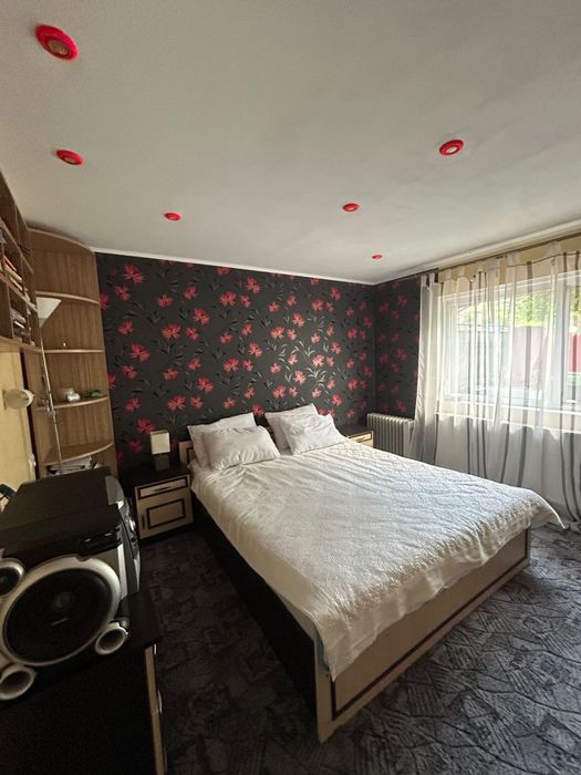 Casă cu 4 camere în Brăilița, teren 290 mp, curte pavată – Proprietar