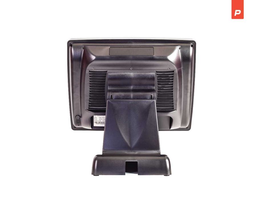 Сенсорный моноблок на кассу