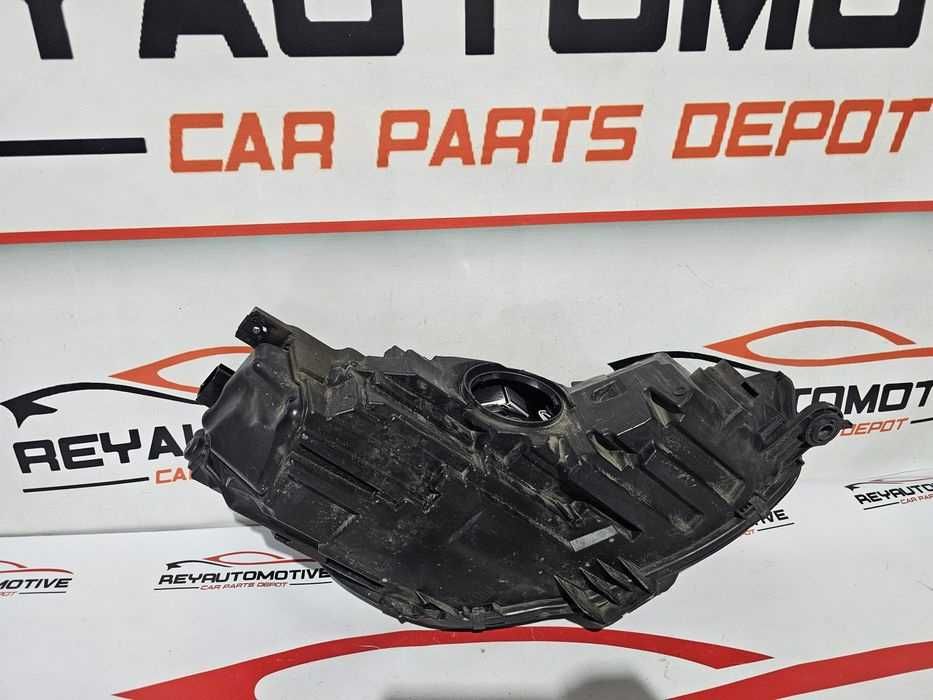 Far stanga led Audi A4 B9 Facelift dupa 2020 cod 8W0941011