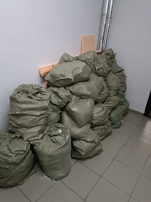 Услуги грузчиков