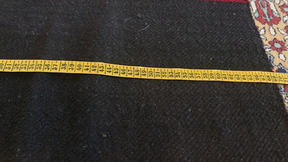 Домашна ръчнотъкана пътека