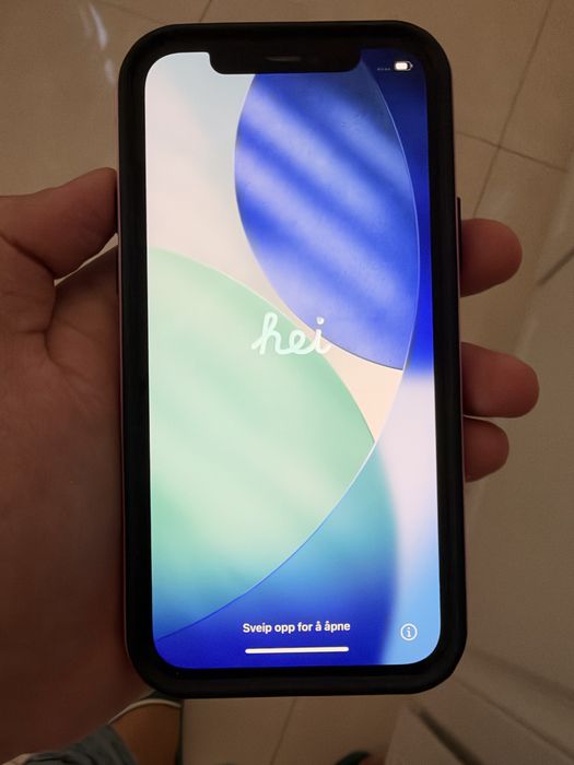 Iphone 12 pro Apple