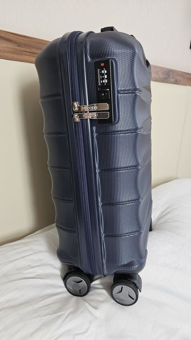 Куфар малък PUCCINI