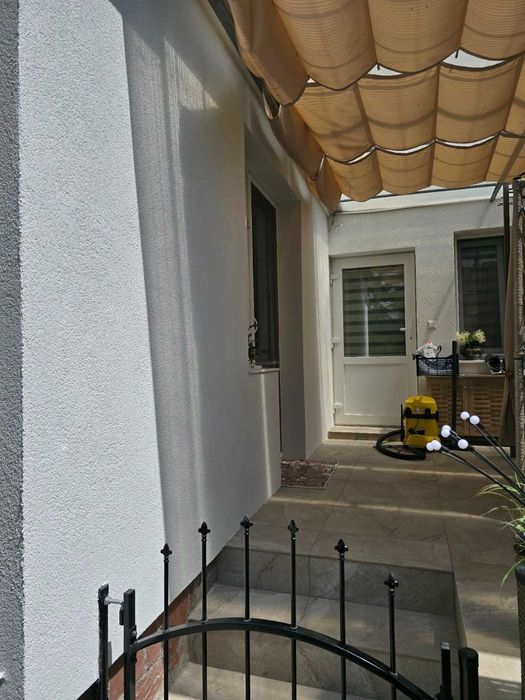 Фирма „Юви Строй 8“ ЕООД-качество, добри цени ВЪНШНА ТОПЛОИЗОЛАЦИЯ