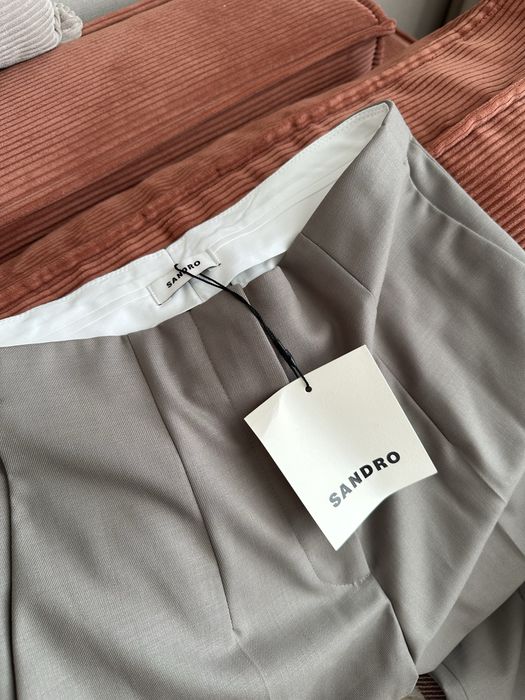 Sandro, Claudie Perlot оригинал