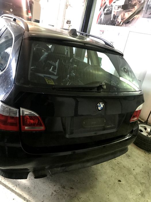 punte spate bmw e90 e87 e61