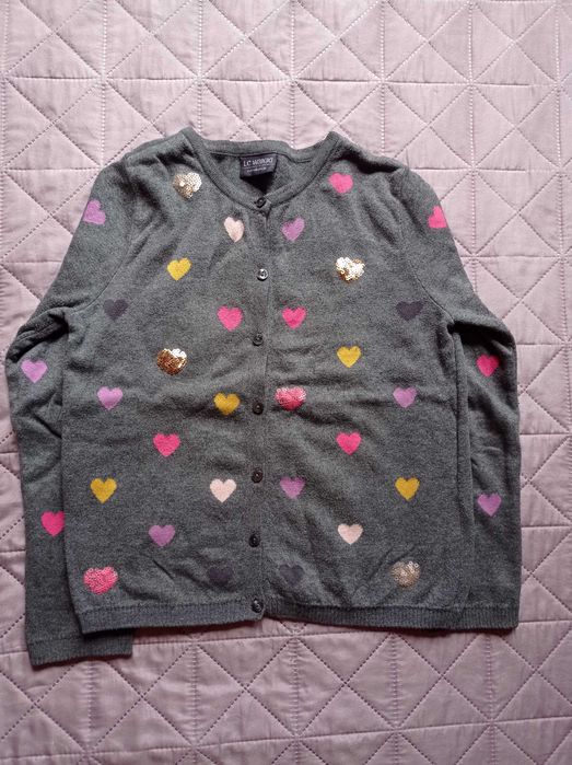 Сет от дрехи за момиче