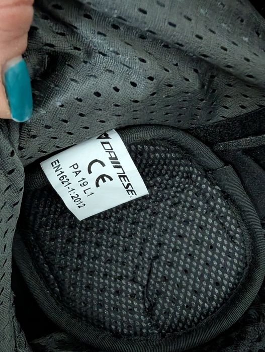 Geaca moto DAINESE nouă