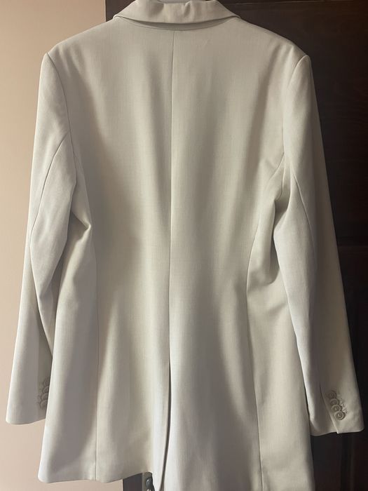 Сако H&M размер 38