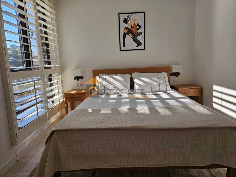 Продава се Двустаен апартамент в Пловдив, Център - 65 кв.м за 3616 €/кв.м - Снимка #7