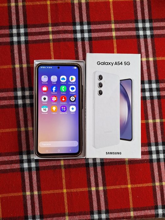 Електроника телефони