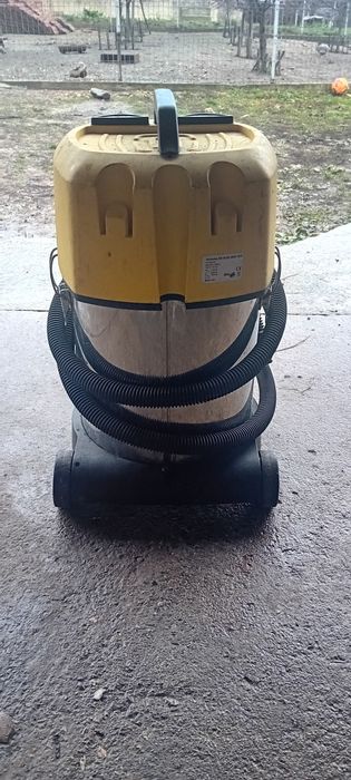 Aspirator profesiobal