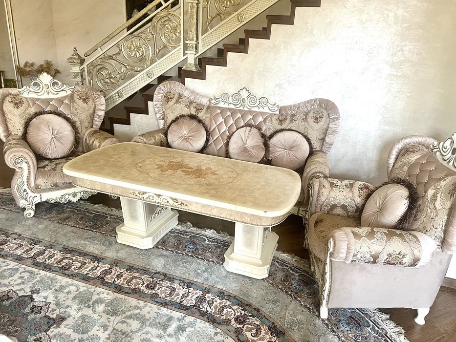 Мебель для гостиной