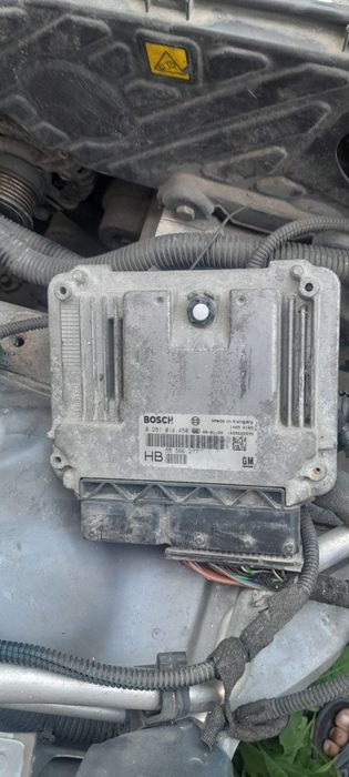 Опел Вектра Ц 2005-2008 комби на части  1.9 CDTI