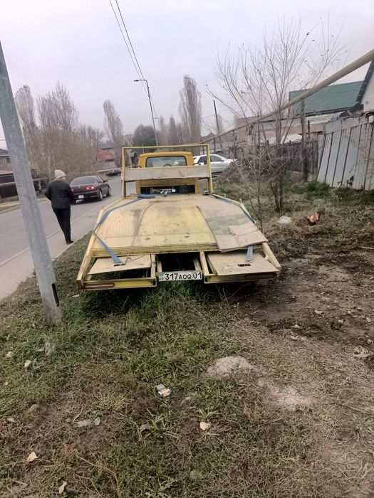 Эвакуатор продам