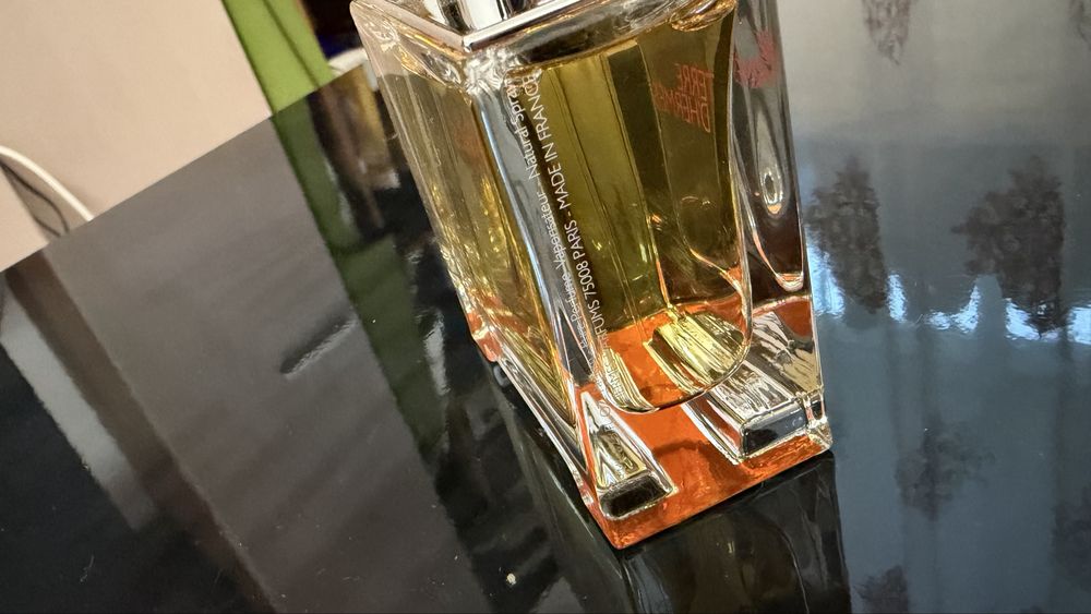 Terre D’Hermes Pure Parfum 75ml