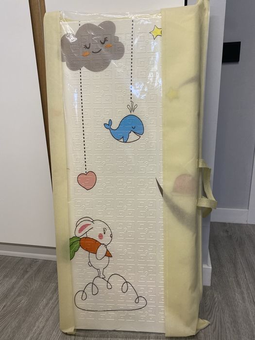 Коврик для ползания