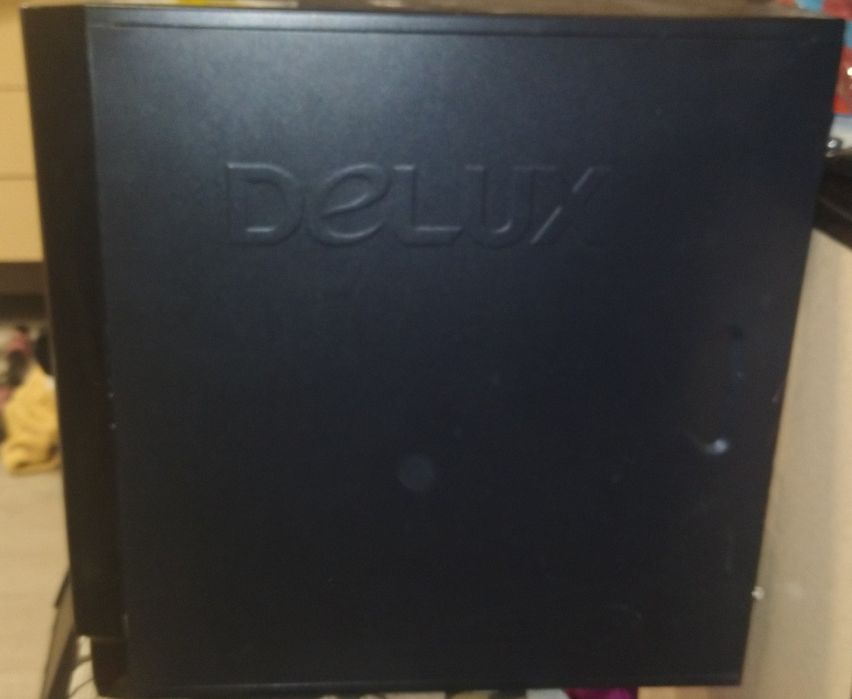 Корпус для системного блока