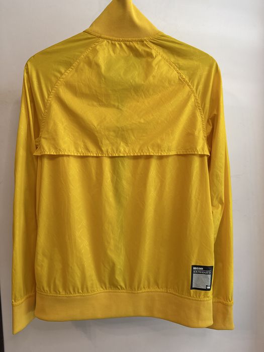 Jachetă fâș G-Star RAW originală „Stream Cardigan”, M - Ediție Rară Sample