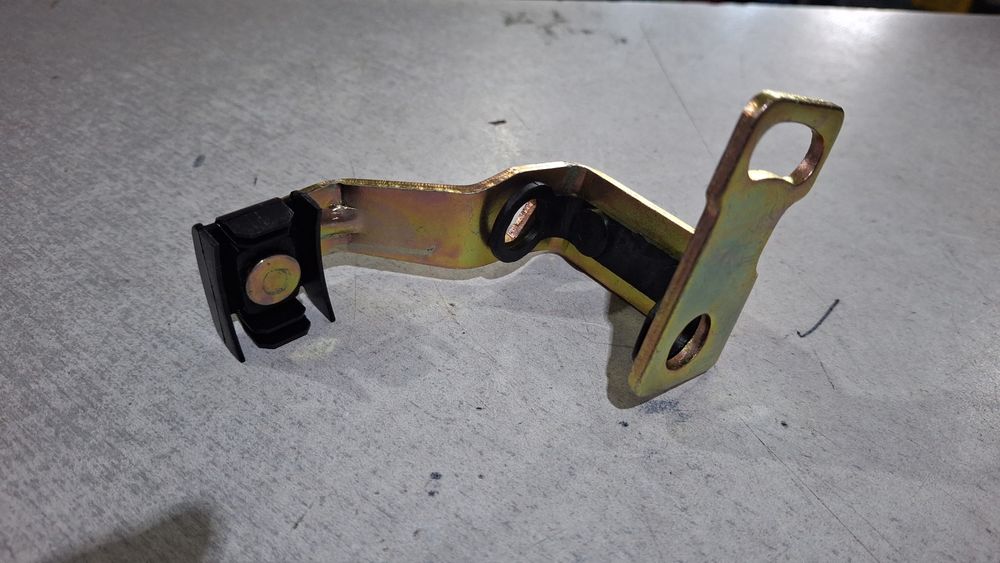 Рычаг переключения передач VAG