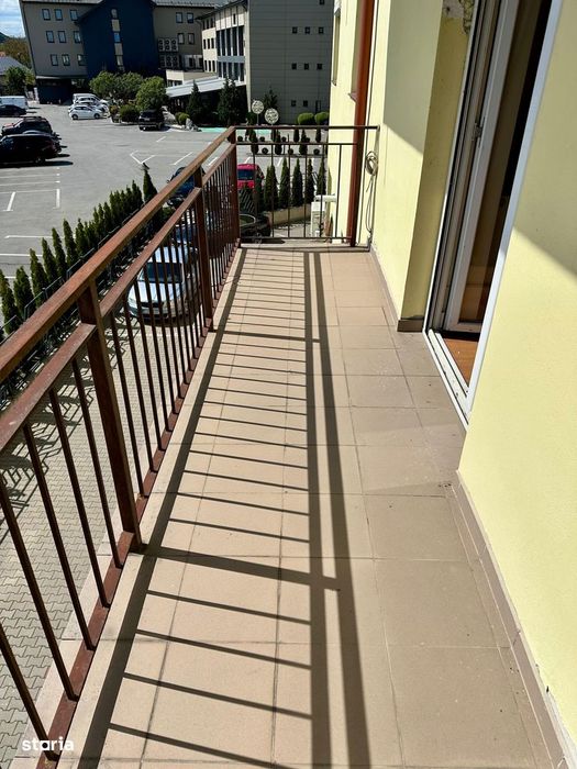 Apartament 3 camere Et 1 ,79 mp  Mobilat & Utilat | Garaj + Parcare |