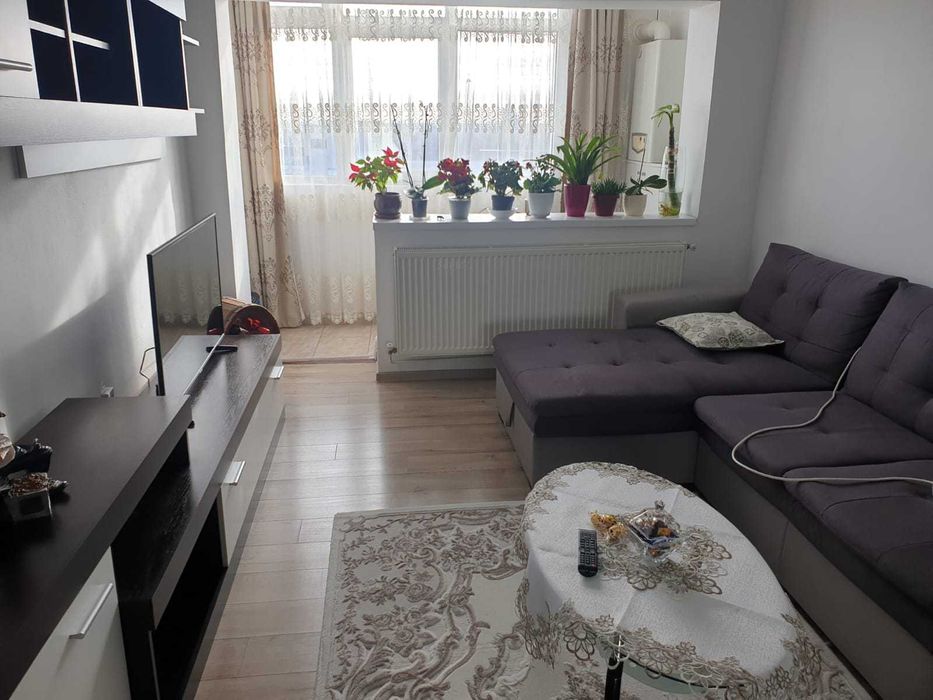 Apartament 2 camere Targoviste M6