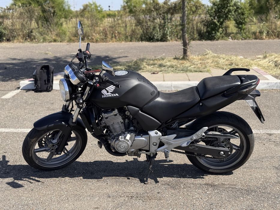 Vand Honda CBF 500