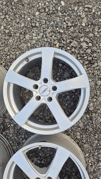 Джанти DEZENT 5/114.3 Toyota,Honda,Suzuki 5x114.3