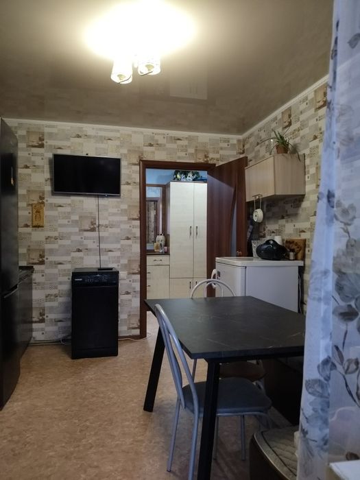 2-х комнатная квартира