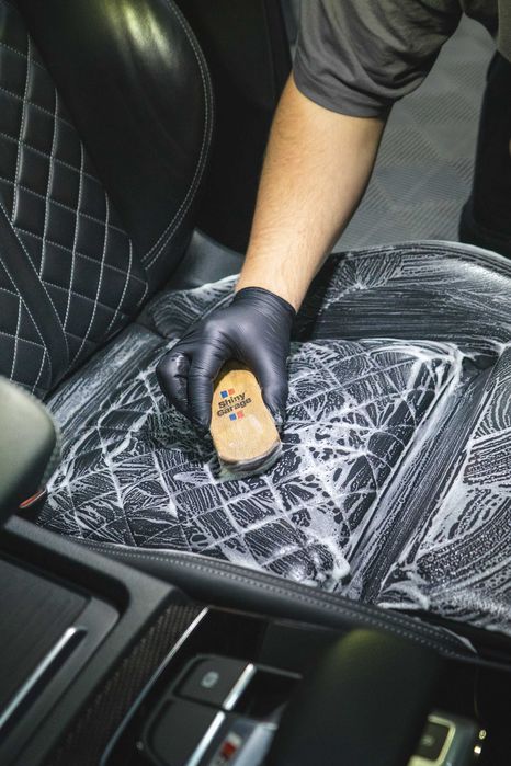 Detailing Auto Profesional | Curățare, Polish & Protecție Ceramică