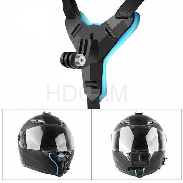 Стойка за каска Chin Mount за GoPro . DJI . Insta360