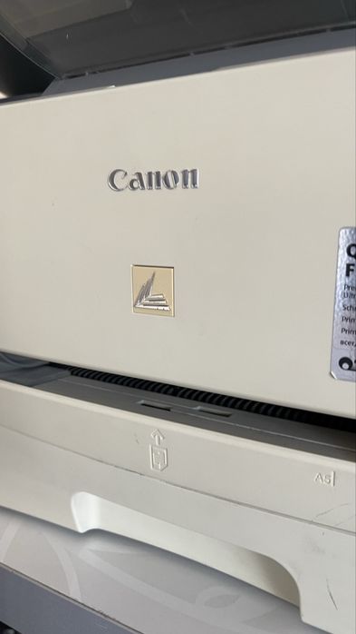 Принтер и сканер canon i-sensys mf3228