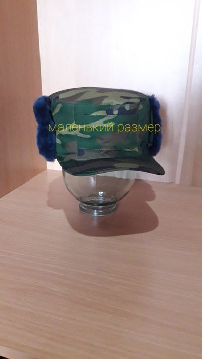 Новые. РАЗНЫЕ. Зима.