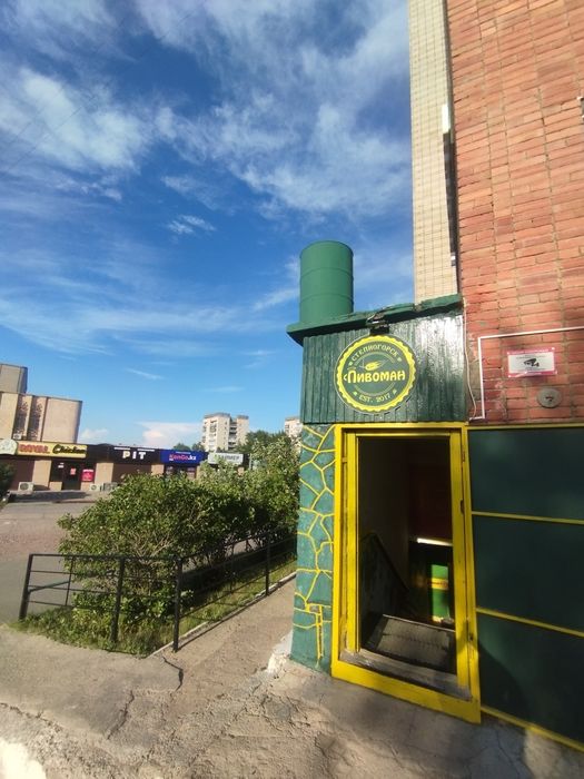 Сдам в аренду помещение