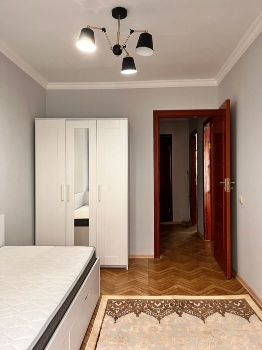 Продам квартиру