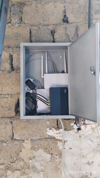 Услуги электрика, срочный вызов по городу/электрик хизмати