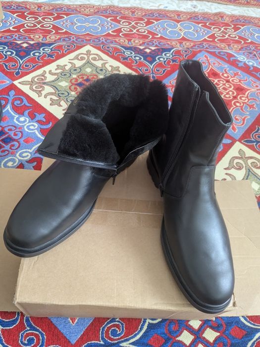 Таза кожа 45 размер