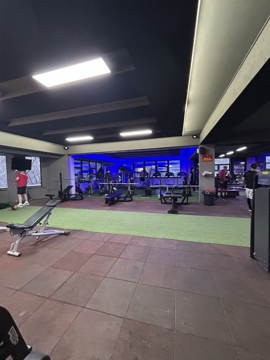 Аренда коммерческих помещений