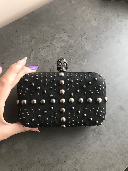 Клъч/ чанта True Religion