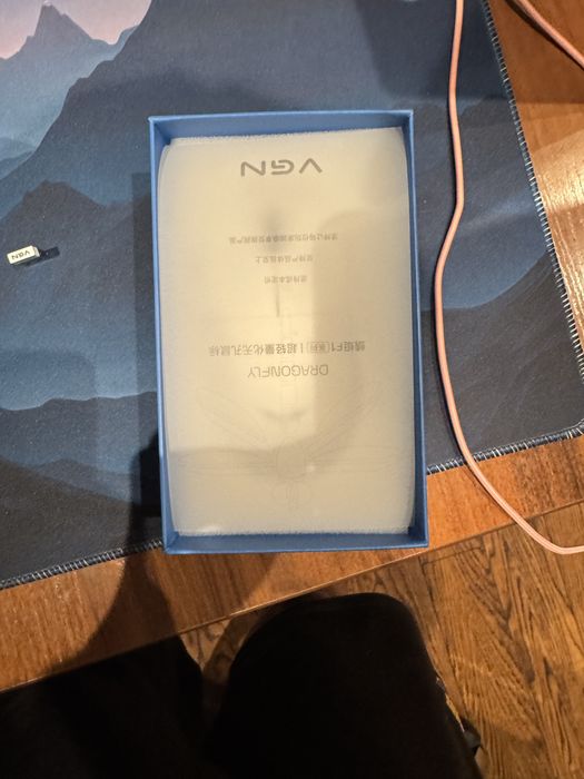 Мышка беспроводная