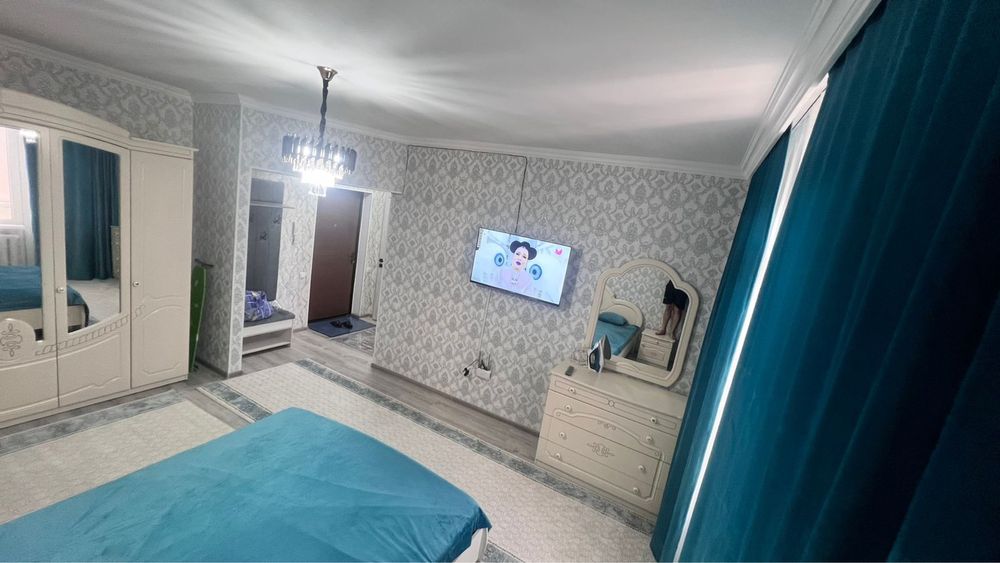 Квартира посуточно почасовая