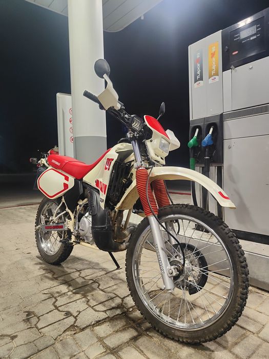 Продам эндуро! 150куб