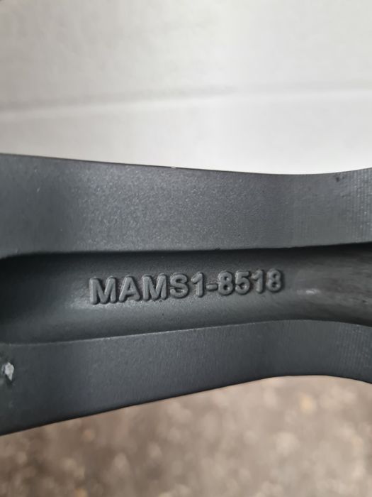 Джанти MAM за VW AUDI SEAT SKODA MERCEDES bmw R18 5x112 ET50 8.5J