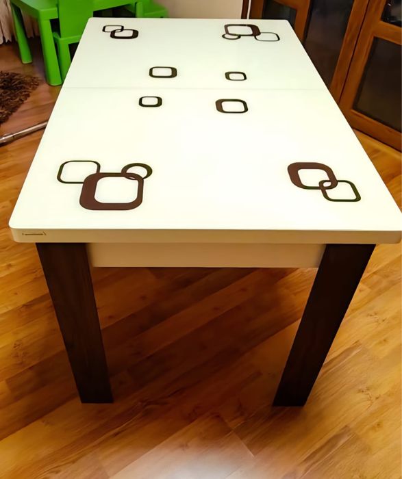 Vand masa extensibila NOUA