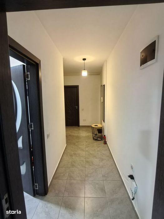 Inchiriere apartament 2 camere, 60 mp,Sector 3 – Aleea Tornadei nr. 38