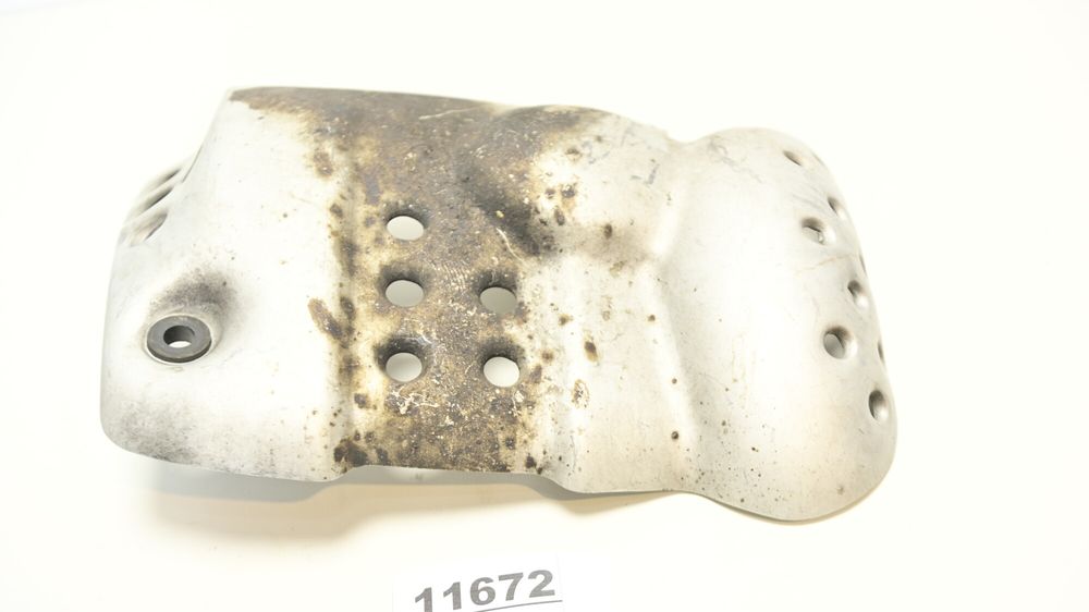 Scut Protectie Motor Ducati Scrambler 800 2015 - 2025