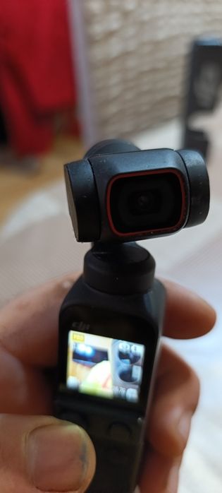 Dji osmo pocket 2